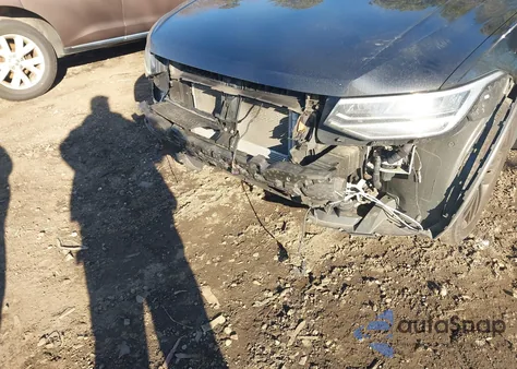 2022 Volkswagen Tiguan 2.0T Se R-Line Black from USA, damaged, VIN 3VV8B7AX3NM047370